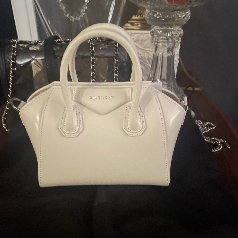 New & Never Used Givenchy Toy